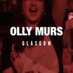 Olly Murs Instagram - Oi what a first show Glasgow… MARRY ME TOUR truly kicked off in style!! Thanks for all coming along NEXT STOP NEWCASTLE 🤪💪🏻