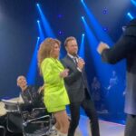Olly Murs Instagram – What way to end the series 👏🏻 loved working on this show again and especially with all these judges! Such a giggle.. let’s do it all again for Season 3 👀🤞🏻🤩