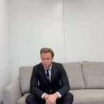 Olly Murs Instagram – What took me 10 secs to post, took me a whole series to do 🤣😅 Starstruck final on tonight 8.30pm ITV 🤩