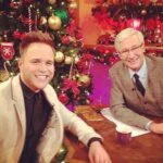 Olly Murs Instagram – Very sad news to wake up too! I Loved Paul!! Heart of gold, funny as and just a pleasure to be around! Thinking of his family, close friends and his dogs right now! 😞🙏🏻💔