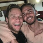 Olly Murs Instagram – September archives 📸
