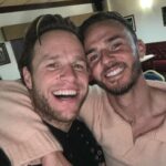 Olly Murs Instagram - September archives 📸
