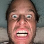 Olly Murs Instagram - It’s been a stressful week but this was the funniest moment 🤣