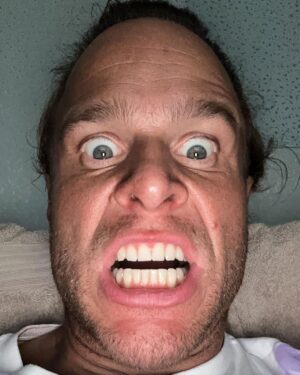 Olly Murs Instagram - It’s been a stressful week but this was the funniest moment 🤣