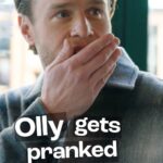 Olly Murs Instagram - Mate, Amelia got me bad! Seriously though, who wants me to marry them? 🤪👌🏻