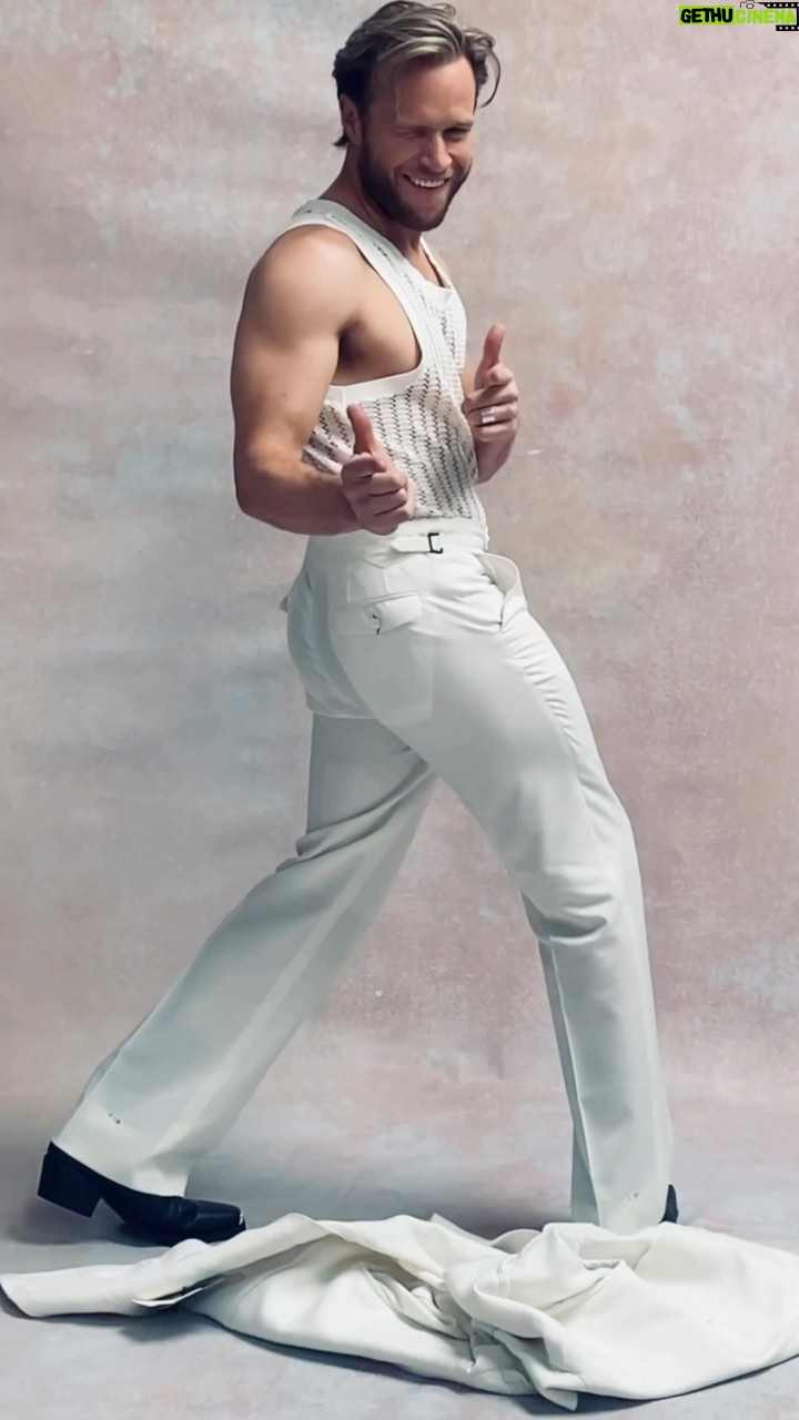 Olly Murs Instagram - Let me re-introduce myself before my album drops Friday 😉 #newmusic #marryme