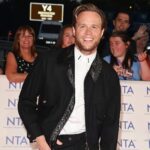 Olly Murs Instagram - 📸 NTA’s 2023 😎👌🏻