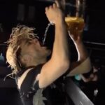 Olly Murs Instagram - I don’t just HATE YOU, I hate me when I’m drunk, 🤣😅👏🏻👏🏻 🚨new single out today check it out… I’m sure you can all relate to this one 😅🤣