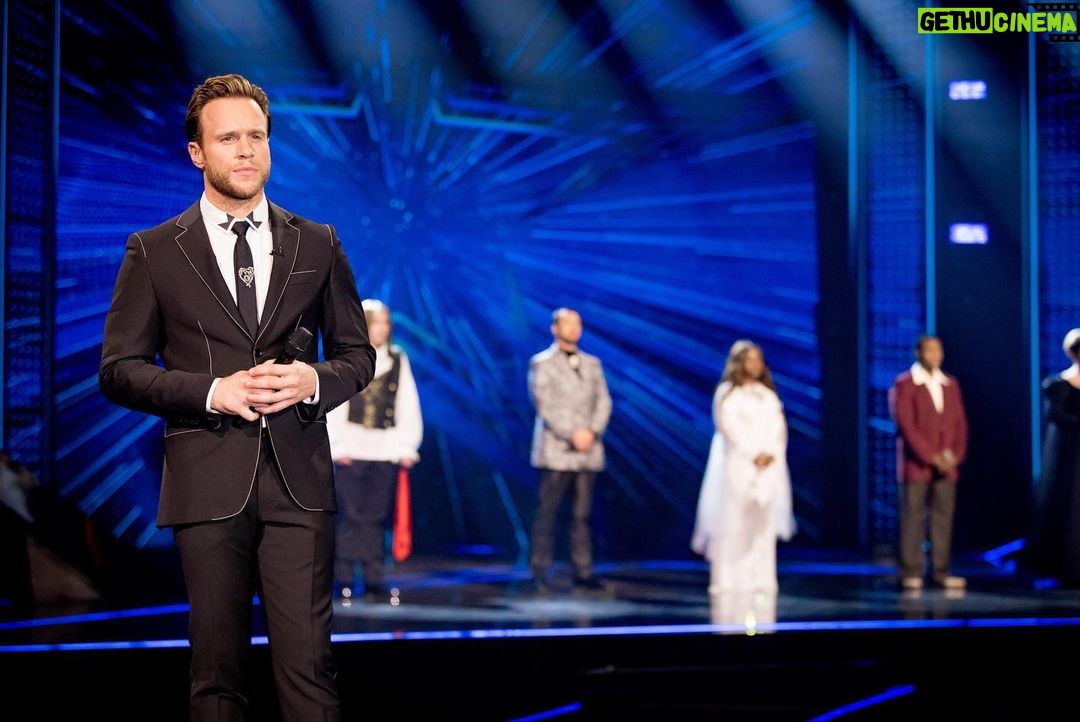 Olly Murs Instagram - WELL DONE TO OUR STARSTRUCK CHAMP ABBIE 🏆 Incredible final last night well done! Thanks to you all for watching, I’ve had the best time working on this show again, the judges were awesome as ever plus the amazing team behind it all putting it together! Stay cheeky and I’ll see ya soon for Season 3 👀🤩👌🏻