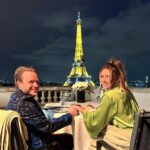 Olly Murs Instagram – Joyeux anniversaire à mon amour ❤️🇫🇷🥂