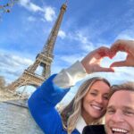 Olly Murs Instagram – Joyeux anniversaire à mon amour ❤️🇫🇷🥂