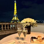 Olly Murs Instagram – Joyeux anniversaire à mon amour ❤️🇫🇷🥂