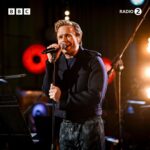 Olly Murs Instagram - This was amazing! 🧡 Listen to Olly Murs’ full Piano Room now on @bbcsounds BBC Maida Vale Studios London