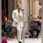 Olly Murs Instagram - 2 special nights at this gorgeous church for my album launch! Thanks to all my amazing fans that came! Only the start this week… see you in Birmingham later 👋🏻😝❤️