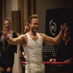 Olly Murs Instagram - 2 special nights at this gorgeous church for my album launch! Thanks to all my amazing fans that came! Only the start this week… see you in Birmingham later 👋🏻😝❤️