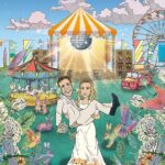 Olly Murs Instagram - M͎u͎r͎s͎-F͎e͎s͎t͎ should be something we do every year 🤪 what we saying 🤩🍟🎡🍩🎵