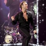 Olly Murs Instagram - Few highlights from the live stream last night.. 👀😯🤩 what a way to end it! UNREAL!! Thanks to everyone who came or who watched it online! ❤️🤙🏻