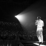Olly Murs Instagram - 14 years, 14 O2 performances and this is definitely one I’ll never forget 👌🏻😩❤️ thank you all for putting on ya dancing shoes and doing the YMCA 🤣👌🏻 you legends!