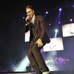Olly Murs Instagram - From 2012, 2013, 2015, 2017 to 2019! I’m back home tonight at The O2! So grateful for tonight more than ever! I have the best fans!! Just about to head on… let’s do this 💪🏻👌🏻❤️🤙🏻