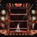 Olly Murs Instagram - My happy place 😁 What a First week of the Marry Me tour 💒💐 Glasgow, Newcastle, Cardiff 👏🏻 overwhelmed by all the love! Great to be back up there! I have the best fans.. pure and simple! 🤓❤️ If you can’t get to a UK show, you can join me on my global livestream!! Link in bio for tickets. 🕺🏼