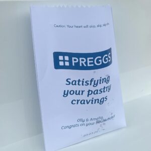 Olly Murs Instagram - When Greggs do Baby Showers 👶🏻🙌🏻🤩🔥