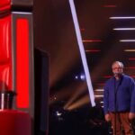 Olly Murs Instagram – Took my breath away this performance, this moment totally caught me off guard 😭 and it’s these magical mad moments on the show that I’ll miss hugely 😫 was meant to be! welcome to my team 💙