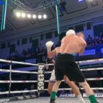 Olly Murs Instagram – 𝗔𝗡𝗗 𝗧𝗛𝗘 𝗡𝗘𝗪 🏆 sammy boy you smashed it last night wow was an honour to be ringside to see you win the commonwealth title! Enjoy this moment and I’ll see ya next few days when I bring ya back down to earth training me and buying me breakfast 🤣👏🏻🥊 York Hall, Bethnal Green
