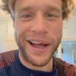 Olly Murs Instagram – September archives 📸
