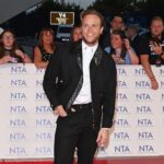 Olly Murs Instagram - 📸 NTA’s 2023 😎👌🏻