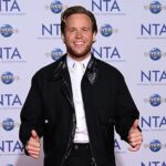 Olly Murs Instagram - 📸 NTA’s 2023 😎👌🏻