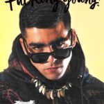 Omar Ayuso Instagram - @fuuuckingyoung Actor - @omarayuso Photographer: @jesusleonardodotcom Stylist: @firebombshell Photo Assistant: @gonzagallego Production & Interview: @sswango Production Assistants : @bajocero.x & @gio0o0o0o0 Hair & Make-up: @_chingisabella Video: @pablo.agma Video Assistant: @emedemaddi