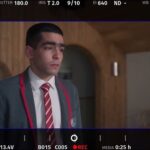 Omar Ayuso Instagram - @elitenetflix ya está disponible en @netflix !!!!!