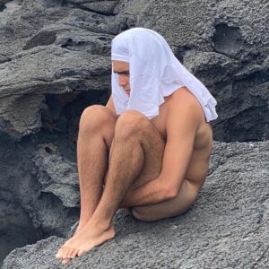 Omar Ayuso Instagram - no me quiero ir :(