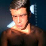 Omar Ayuso Instagram - instagram me habrá censurado una oda al amor pero no me censurará una oda a mi mismo