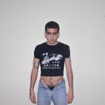 Omar Ayuso Instagram - no se ve desde arriba