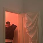 Omar Ayuso Instagram - no amarás