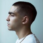 Omar Ayuso Instagram - @icon_elpais 📸: @ximenaysergio