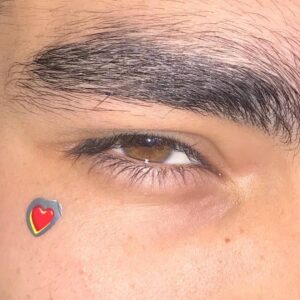 Omar Ayuso Instagram - palpita