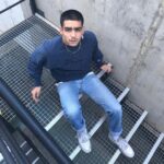 Omar Ayuso Instagram - 💧