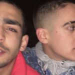 Omar Ayuso Instagram - Baila para mí en la oscuridad