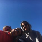 Omar Ayuso Instagram - Pekín- El Buen Hijo