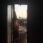 Omar Ayuso Instagram - Bereber