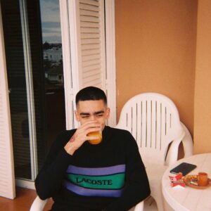 Omar Ayuso Instagram - alonso reveló la cámara y salieron estas fotos tan bonitas