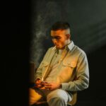 Omar Ayuso Instagram - juro que
