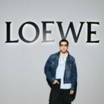 Omar Ayuso Instagram – <3 @loewe 

gracias @laurasolerbeltran 
styling @marcforne