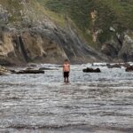 Omar Ayuso Instagram – puxa asturies! Camping la Paz