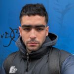 Omar Ayuso Instagram - 🦈