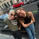 Omar Ayuso Instagram - MAPS (mejores amigos para siempre) <3