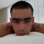 Omar Ayuso Instagram - 🥵