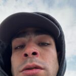 Omar Ayuso Instagram - 🤧